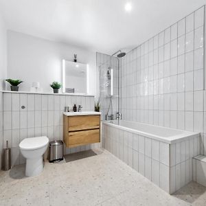 Appartement met Twee Slaapkamers